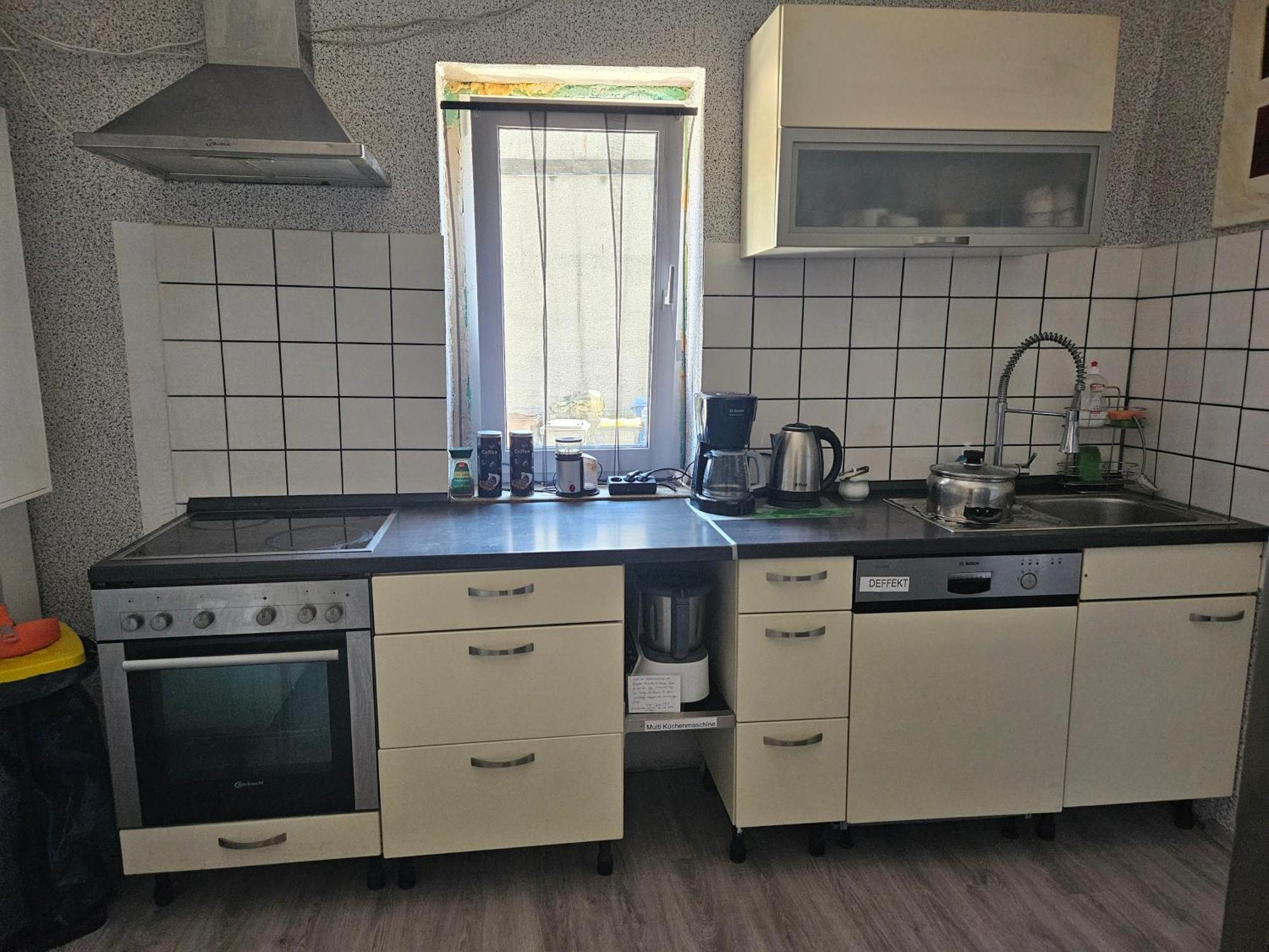 Gaestewohnung In Der Naehe Des Ferienparks Ploetzky Plotzky Eksteriør billede