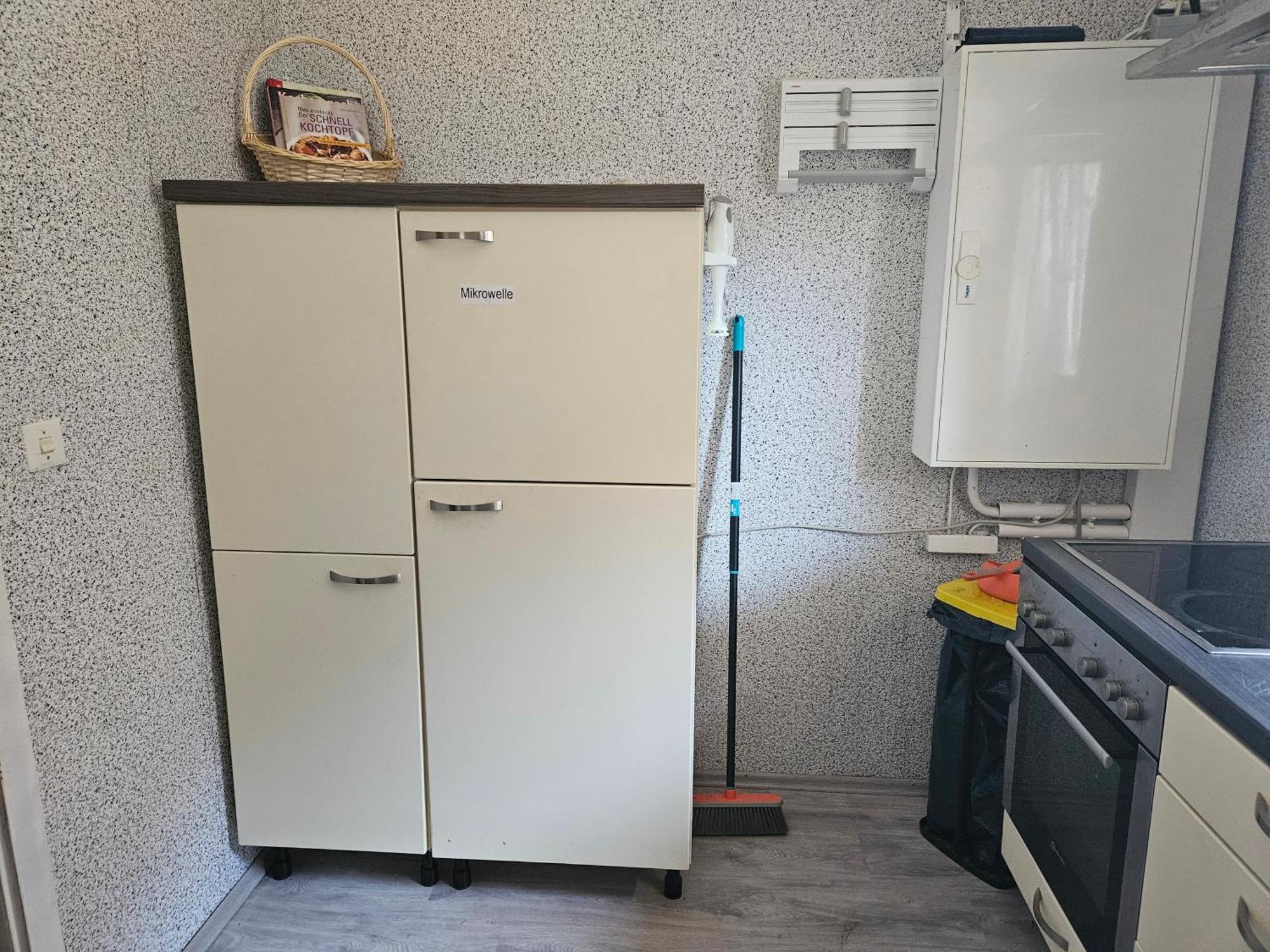 Gaestewohnung In Der Naehe Des Ferienparks Ploetzky Plotzky Eksteriør billede